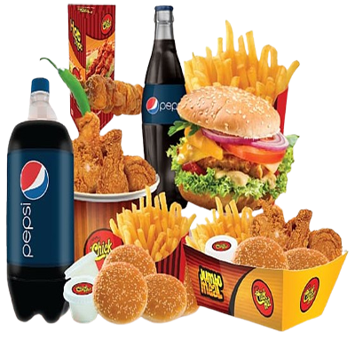Fast Food