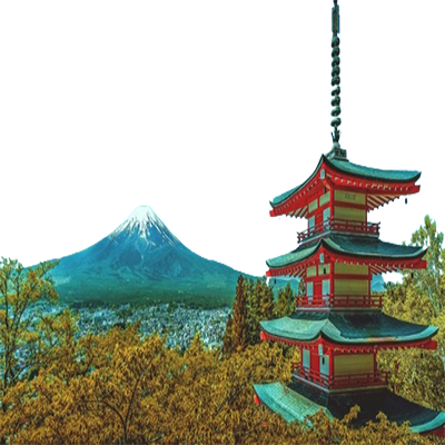 Japonaise et Asiatique