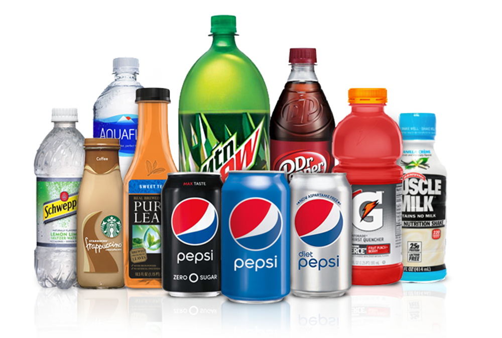 Boissons de Qualité Supérieure.