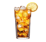 Boissons de Qualité Supérieure.